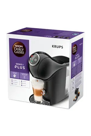 Cafetière Dolce Gusto Genio S Plus