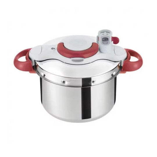 Autocuiseur Clipso Minute Perfect 6L