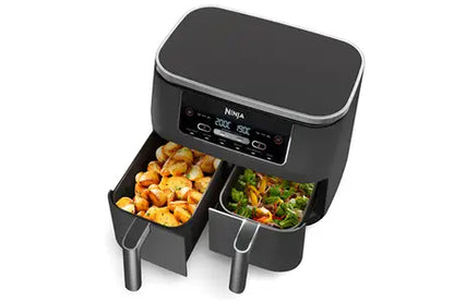 Friteuse sans huile Foodi Dual Zone AF300EU