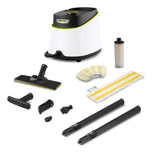 Nettoyeur vapeur SC3 EasyFix