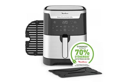 Friteuse sans huile Easy Fry & Grill XXL EY801