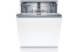Lave-vaisselle Serie 4 SMV — miniature 1