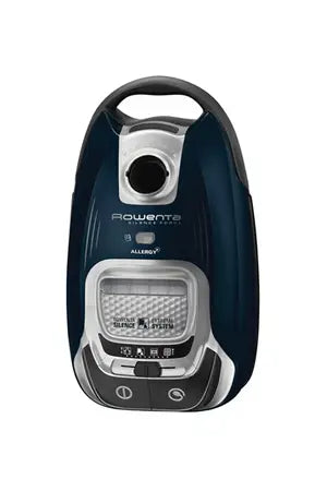 Aspirateur traîneau Silence Force Allergy+