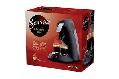 Cafetière Senseo Original Plus