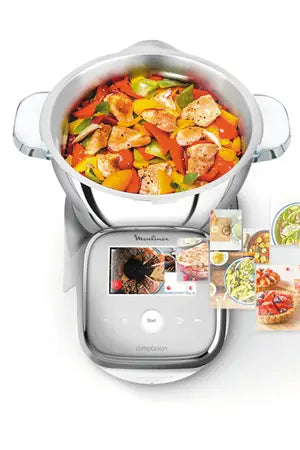 Robot cuiseur i-Companion Touch XL