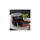 Friteuse sans huile Foodi Dual Zone AF300EU — miniature 2
