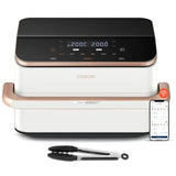 Friteuse sans huile TurboBlaze 6L — miniature 2