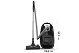 Aspirateur traîneau Silence Force Allergy+ — miniature 2