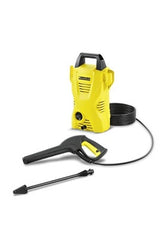 Nettoyeur haute pression K2 Power Control — miniature 2